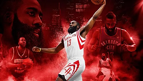 NBA 2K16 Xbox One - vue 3