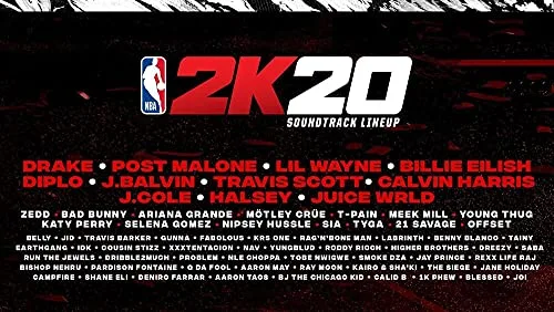 NBA 2K20 Standard PS4 - vue 2