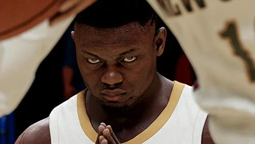 NBA 2K21 Standard Xbox Series X - vue 6