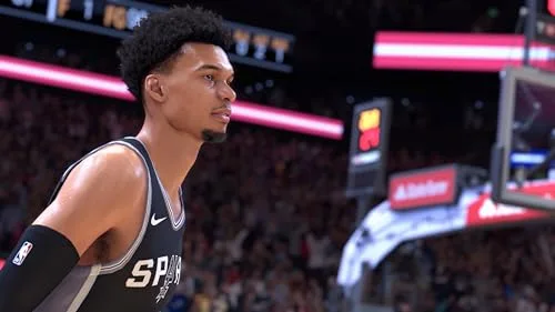 NBA 2K25 Édition Standard PS5 - vue 5