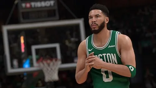NBA 2K25 Édition Standard Xbox One / Xbox Series X|S - vue 3