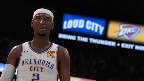 NBA 2K25 Édition Standard Xbox One / Xbox Series X|S - vue 6