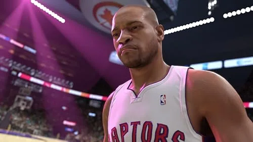 NBA 2K25 PS4 - vue 4