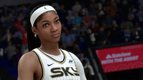 NBA 2K26 PS4 - vue 3