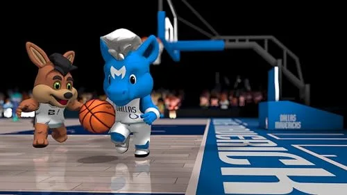 NBA Bounce Switch - vue 2