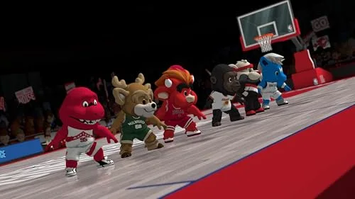 NBA Bounce Switch - vue 6