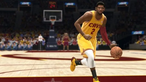 NBA Live 14 Xbox One - vue 3