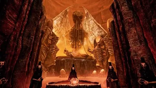 Necrophosis Full Consciousness PS5 - vue 7