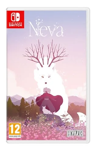 Neva Standard Switch