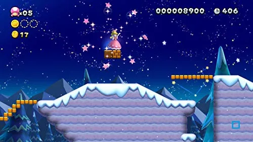 New Super Mario Bros. U Deluxe - Nintendo Switch - vue 3