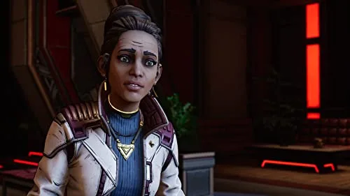 New Tales from the Borderlands Édition Deluxe PS5 - vue 2