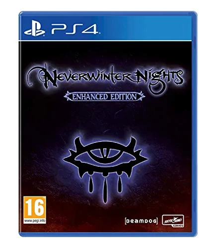 Neverwinter Nights: Enhanced Edition PS4