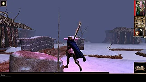 Newerwinter Nights Enhanced Edition Jeu PS4 - vue 6