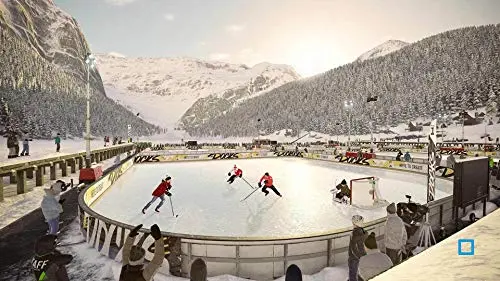 NHL 19 PS4 - vue 4