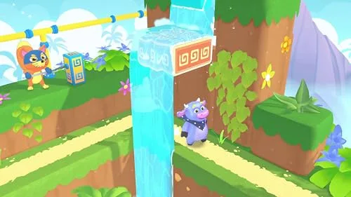 Nick Jr. Party Adventure Switch - vue 6