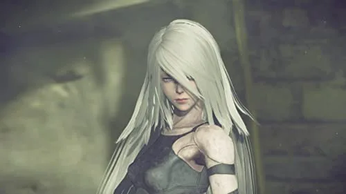 NieR:Automata The End of YoRHa Edition Switch - vue 3