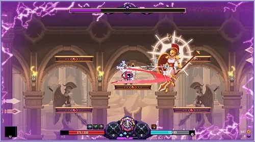 Nightmare The Lunatic Special Edition Switch - vue 3