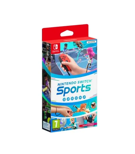 Nintendo Switch Sports Switch