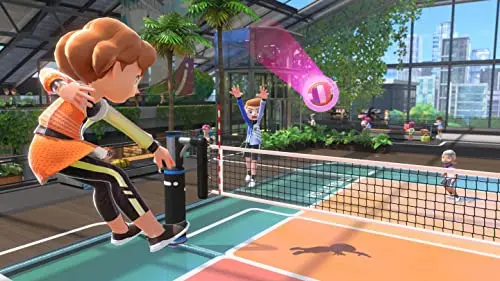 Nintendo Switch Sports - vue 2