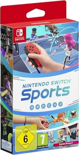 Nintendo Switch Sports Standard Switch