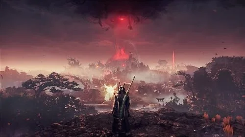Nioh 3 PS5 - vue 4