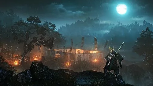 Nioh 3 PS5 - vue 6