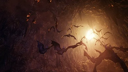 Nioh Jeu Ps4 - vue 4