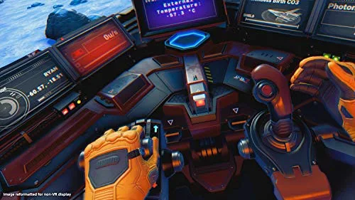 No Mans Sky Beyond Jeu PS4/PSVR - vue 2