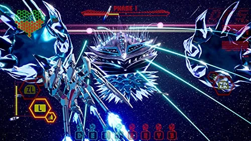 No More Heroes III • Jeu Nintendo Switch - vue 5
