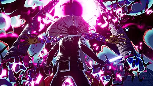 No More Heroes III • Jeu Nintendo Switch - vue 6