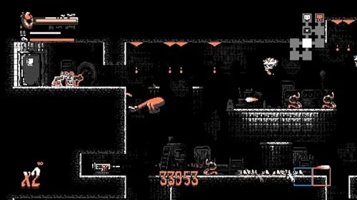 Nongunz Doppelganger Edition Switch - vue 5
