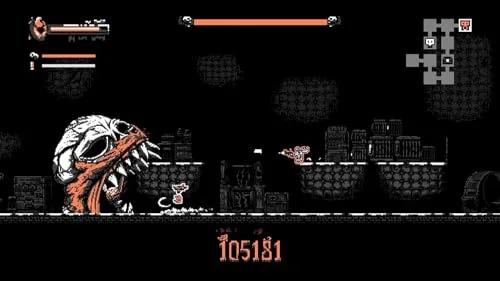 Nongunz Doppelganger Edition Switch - vue 6