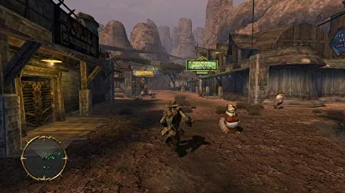 Oddworld : La Fureur de l'Étranger Édition limitée Switch - vue 4