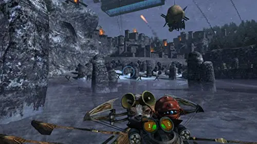 Oddworld : La Fureur de l'Étranger Édition limitée Switch - vue 9