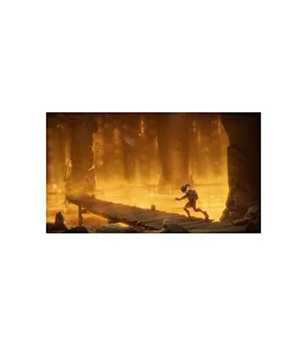 Oddworld: Soulstorm Day One Edition PS5 - vue 3