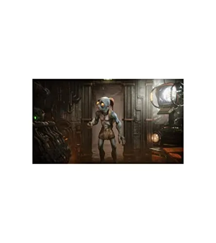 Oddworld: Soulstorm Day One Edition PS5 - vue 5