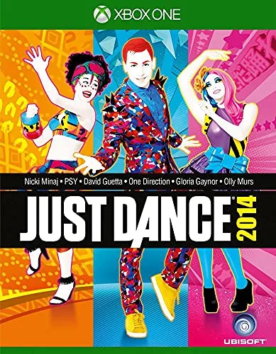 Just Dance 2014 Xbox One