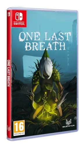 One Last Breath Switch - vue 2