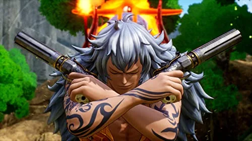 ONE PIECE ODYSSEY Xbox Series X - vue 8