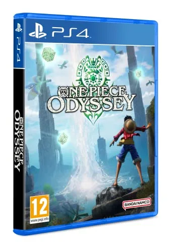 One Piece Odyssey Standard PS4