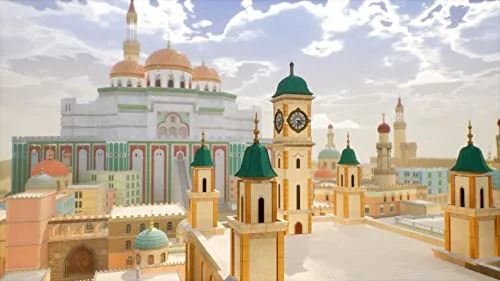 One Piece Odyssey PS5 - vue 5