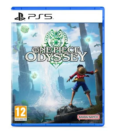 Bandai Namco One Piece Odyssey PS5