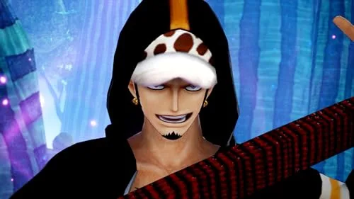 One Piece Pirate Warriors 4 PS5 - vue 6
