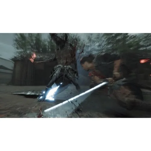 Onimusha: Way of the Sword Switch 2 - vue 4