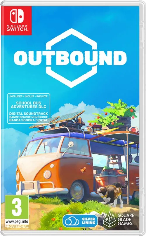 Silver Lining Interactive Outbound Switch