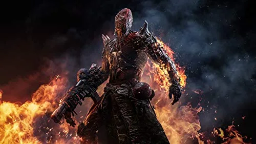 Outriders Day One Edition Xbox One - vue 5
