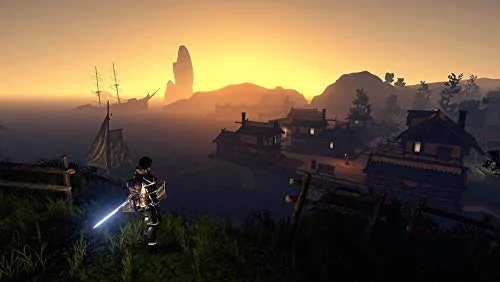 Outward Xbox One - vue 4