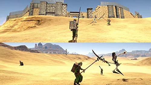 Outward Xbox One - vue 5