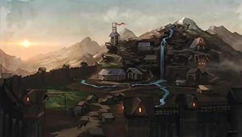 Outward Xbox One - vue 6