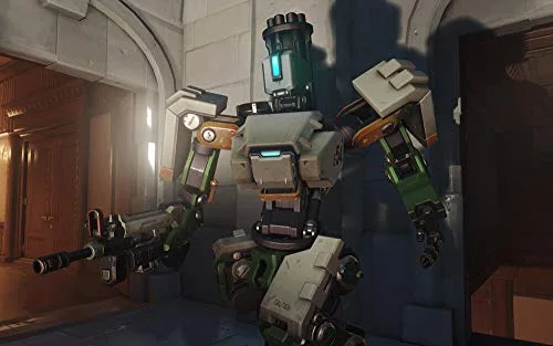 Overwatch Game of the Year Edition Xbox One - vue 3